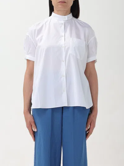 Aspesi Shirt  Woman In White