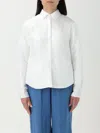 Aspesi Shirt  Woman In White