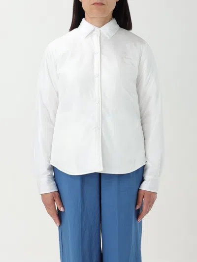 Aspesi Shirt  Woman In White