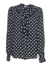 Aspesi Woman Shirt In Black