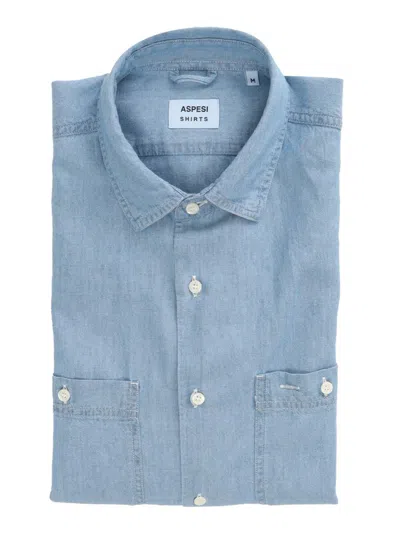 ASPESI ASPESI SHIRT