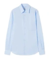 Aspesi Shirt In Blue