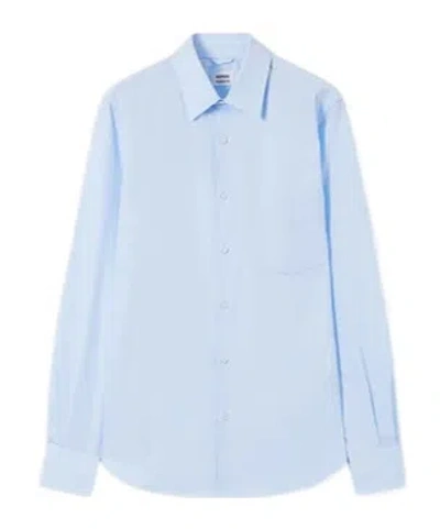 ASPESI ASPESI SHIRT