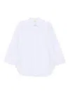 Aspesi Shirt In Blue