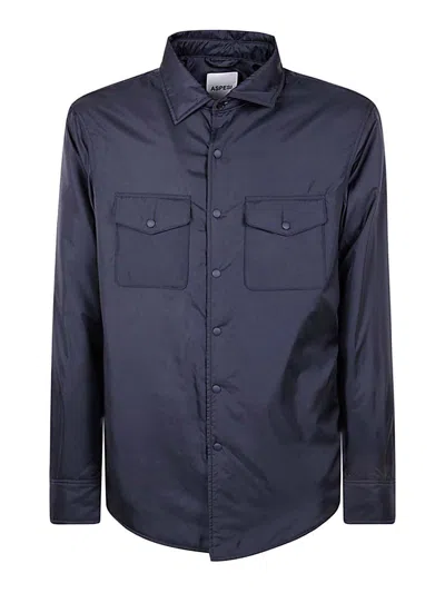 ASPESI SHIRT