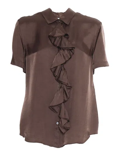 ASPESI ASPESI SHIRT