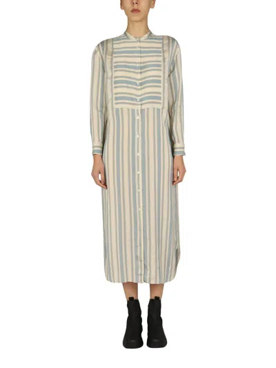 ASPESI ASPESI SHIRT DRESS