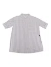 Aspesi Shirt In Gray