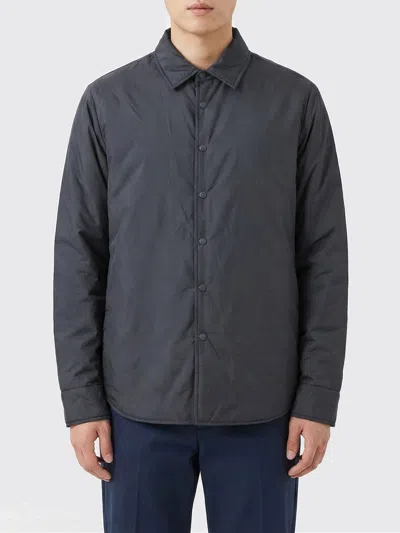 Aspesi Shirt Men  In Black