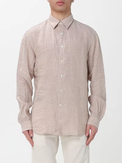 Aspesi Shirt Men  In Neutral