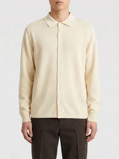 Aspesi Shirt Men  In Neutral