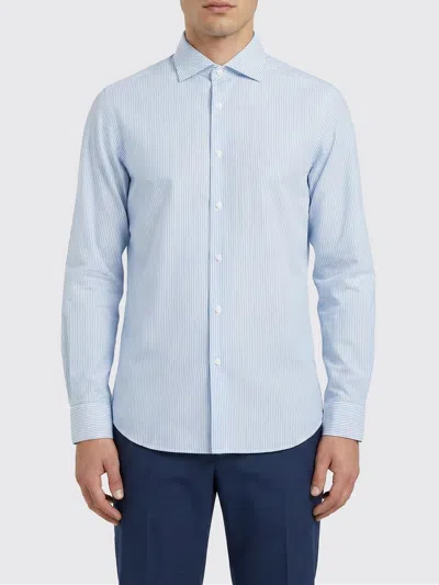 Aspesi Shirt Men  In White