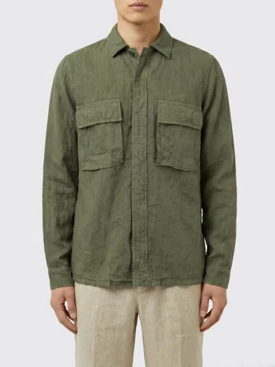 Aspesi Shirt Men Color Green