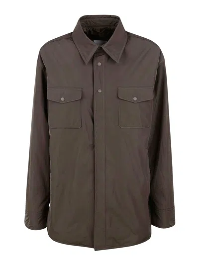 ASPESI SHIRT  MILITARY