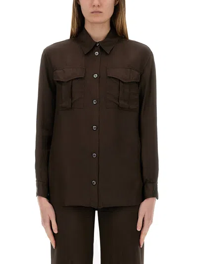 ASPESI SHIRT MOD.5489