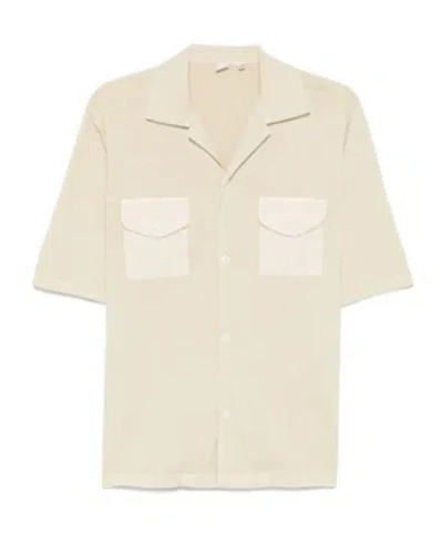 ASPESI ASPESI SHIRT
