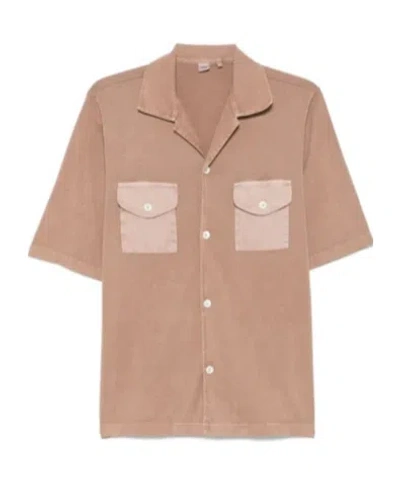 ASPESI ASPESI SHIRT