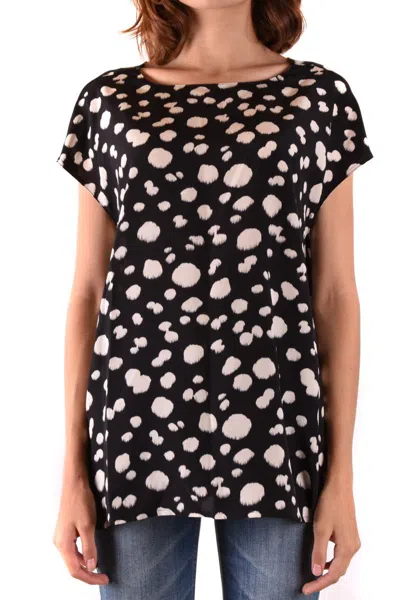 Aspesi Shirt Multicolor In Black
