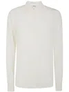 Aspesi Glue Shirt In Natural