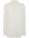 Aspesi Shirt In Natural