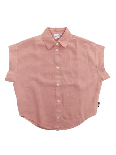 ASPESI SHIRT