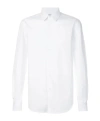 Aspesi Shirt In White