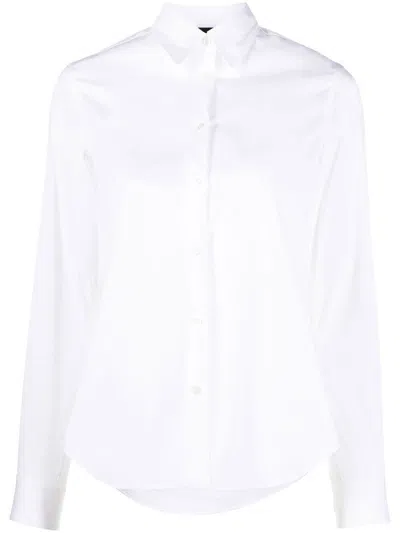 Aspesi Shirt In White