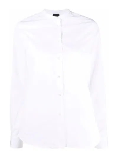 ASPESI CAMISA - BLANCO