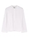 Aspesi Shirt In White