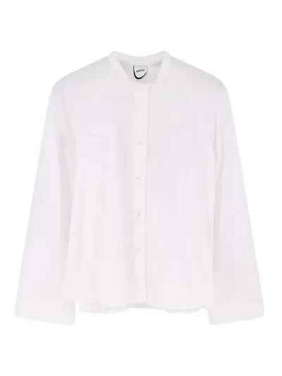 Aspesi Shirt In White