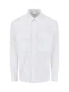 Aspesi Shirt In White