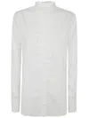 Aspesi Shirt In White
