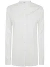 Aspesi Shirt In White