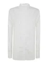 Aspesi Shirt In White
