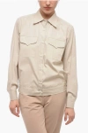 Aspesi Poplin Shirt