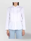 Aspesi Korean Collar Shirt
