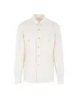 Aspesi Long Sleeve Shirt