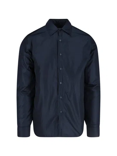Aspesi Shirts