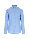 Shop Aspesi Shirts