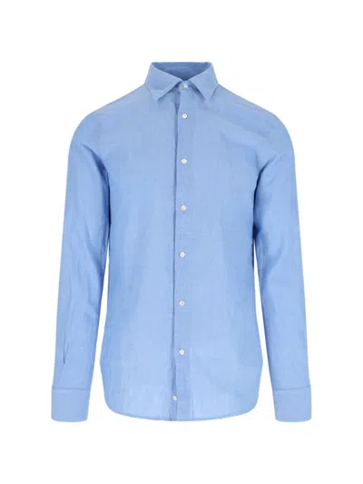 Aspesi Shirts