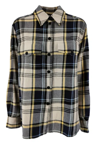 Aspesi Shirts