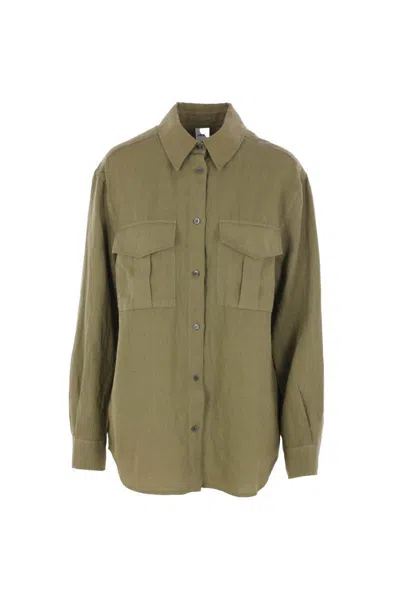 Aspesi Shirts