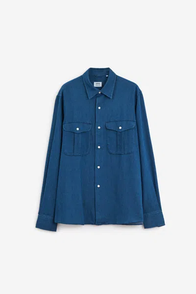 Aspesi Shirts