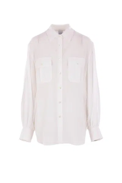Aspesi Shirts