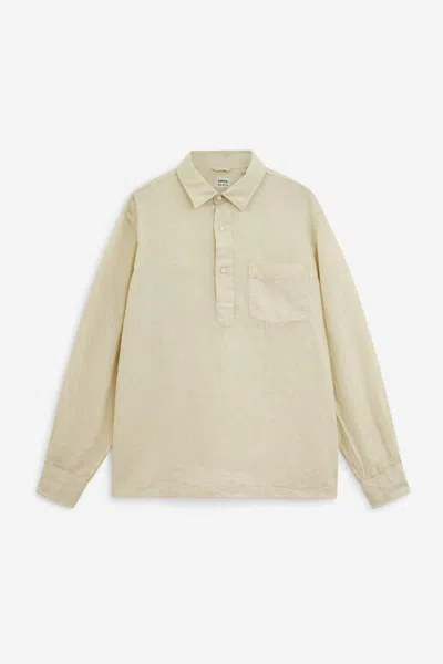 Aspesi Shirts