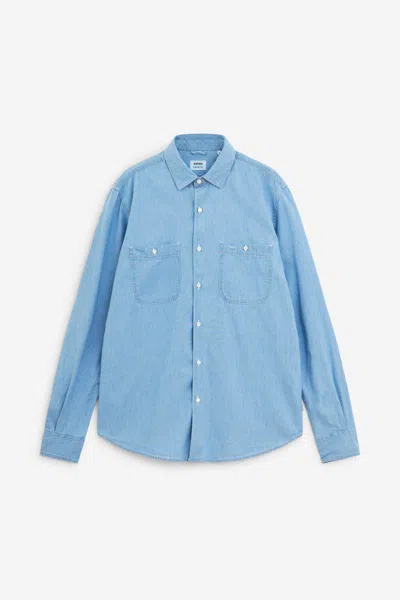 ASPESI ASPESI SHIRTS