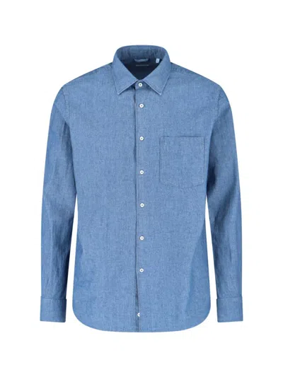 ASPESI ASPESI SHIRTS