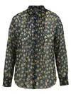 Aspesi Shirts In Gold
