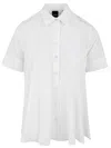 Aspesi Blouse In White