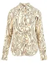 Aspesi Shirts In Neutral